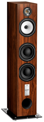 Triangle Antal EZ Teak - hero