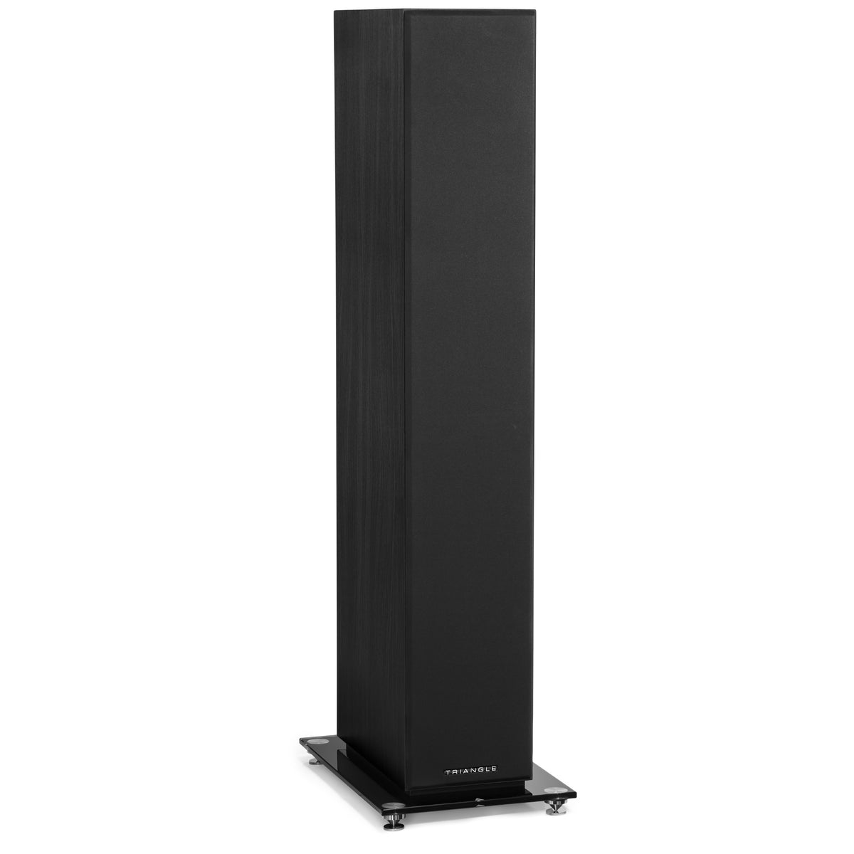 Triangle Australe EZ Black Ash - front