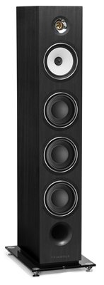 Triangle Australe EZ Black Ash - hero