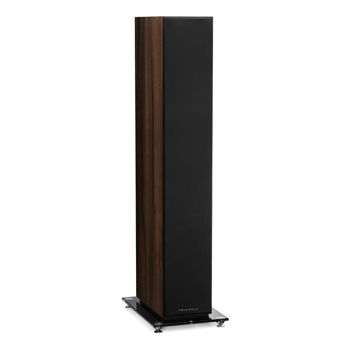 Triangle Australe EZ Chestnut - front