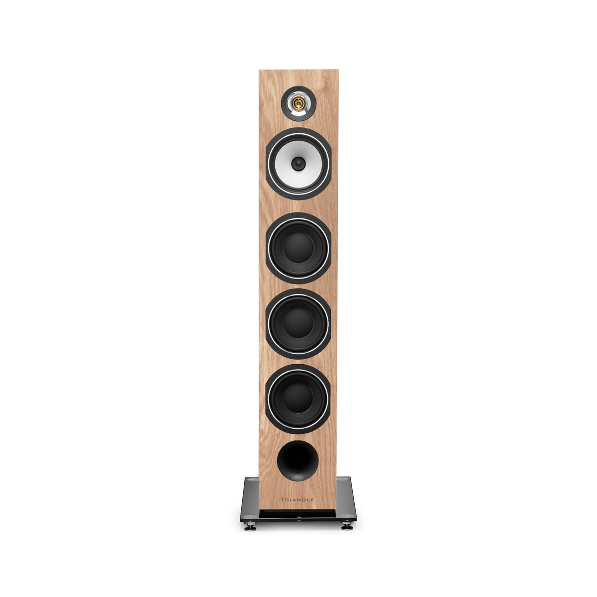 Triangle Australe EZ Light Oak - detail