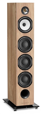 Triangle Australe EZ Light Oak - hero