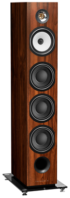 Triangle Australe EZ Teak - hero