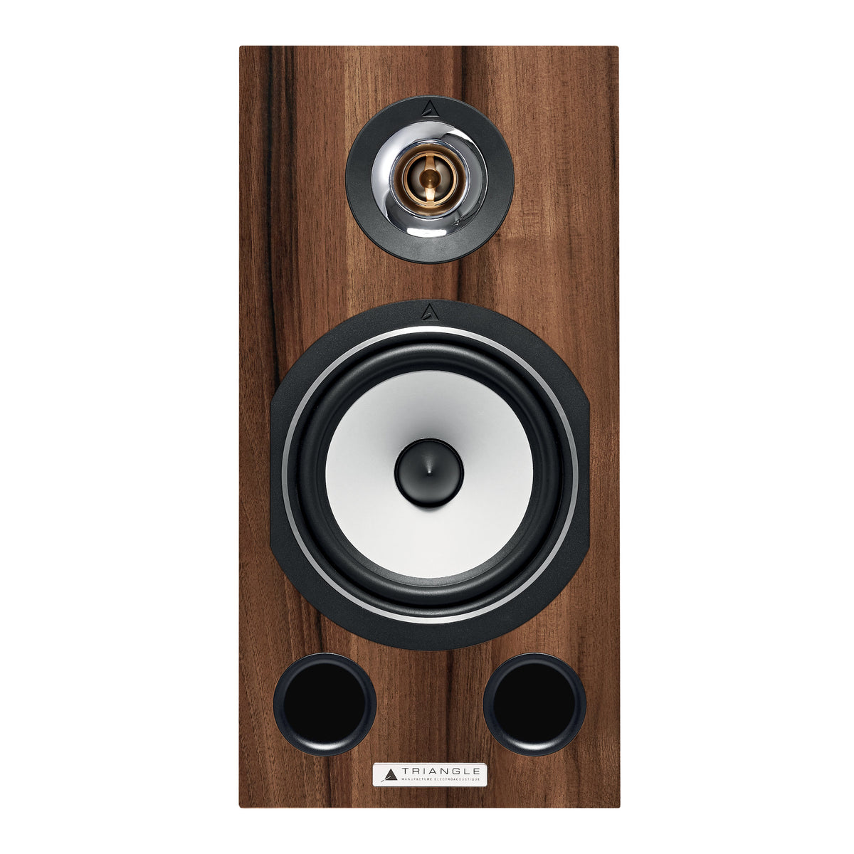 Triangle Esprit Comete EZ Chestnut - front