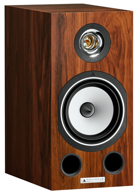 Triangle Esprit Comete EZ Teak - hero