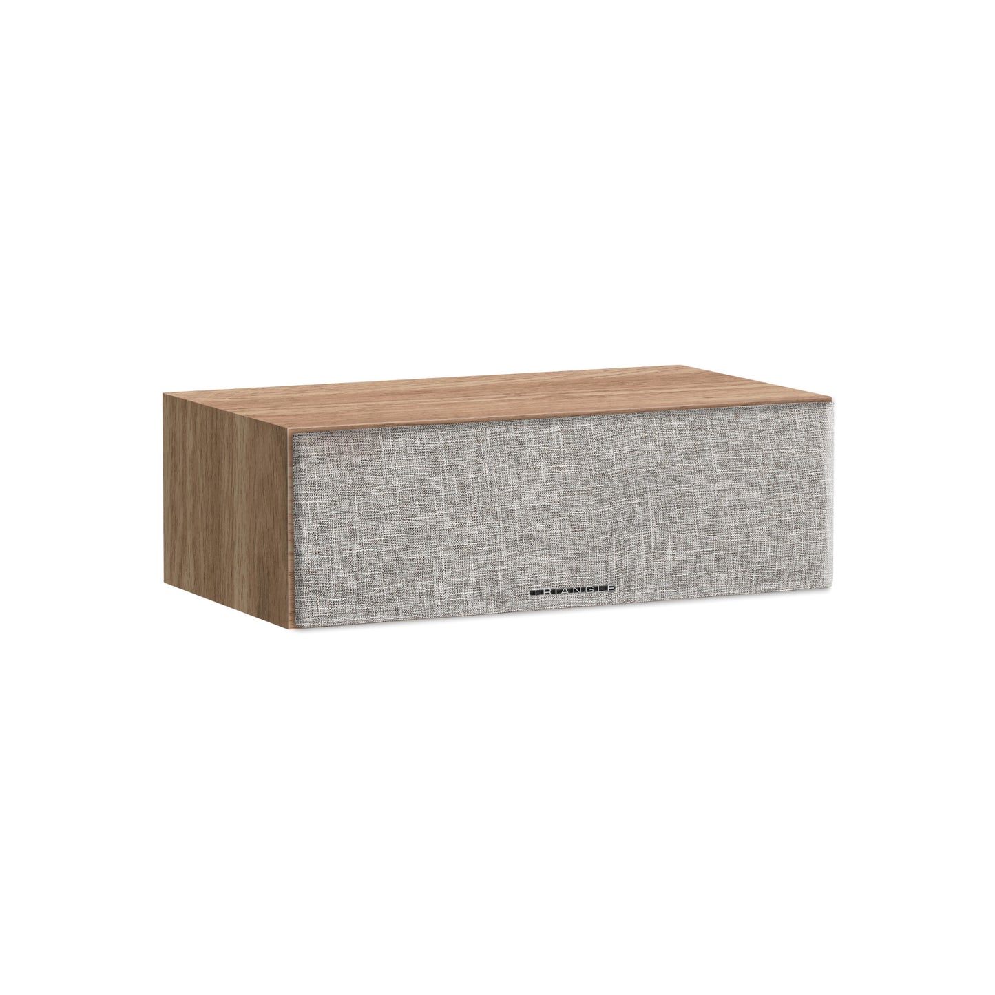 Triangle Voce EZ Light Oak - detail angle