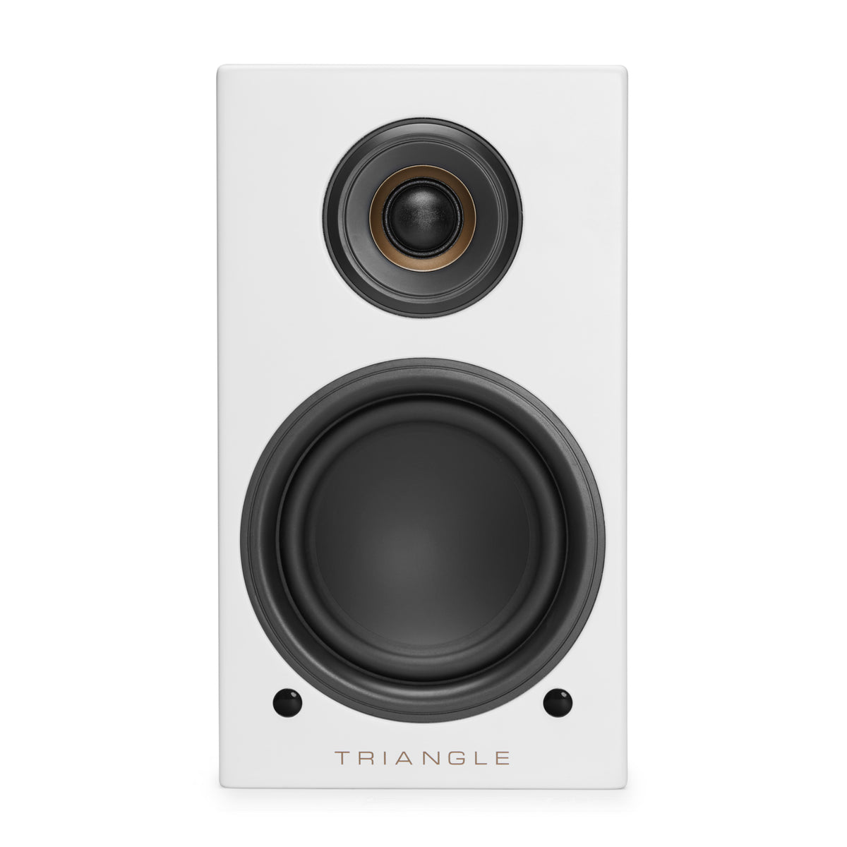 Triangle LN01A White - front