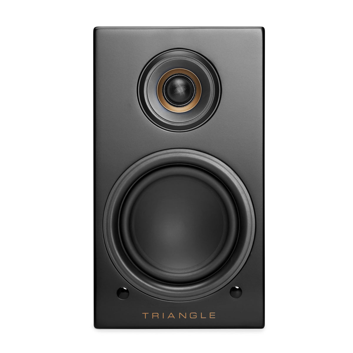 Triangle LN01A Black - front
