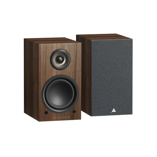 Triangle LN01A Chestnut - pair