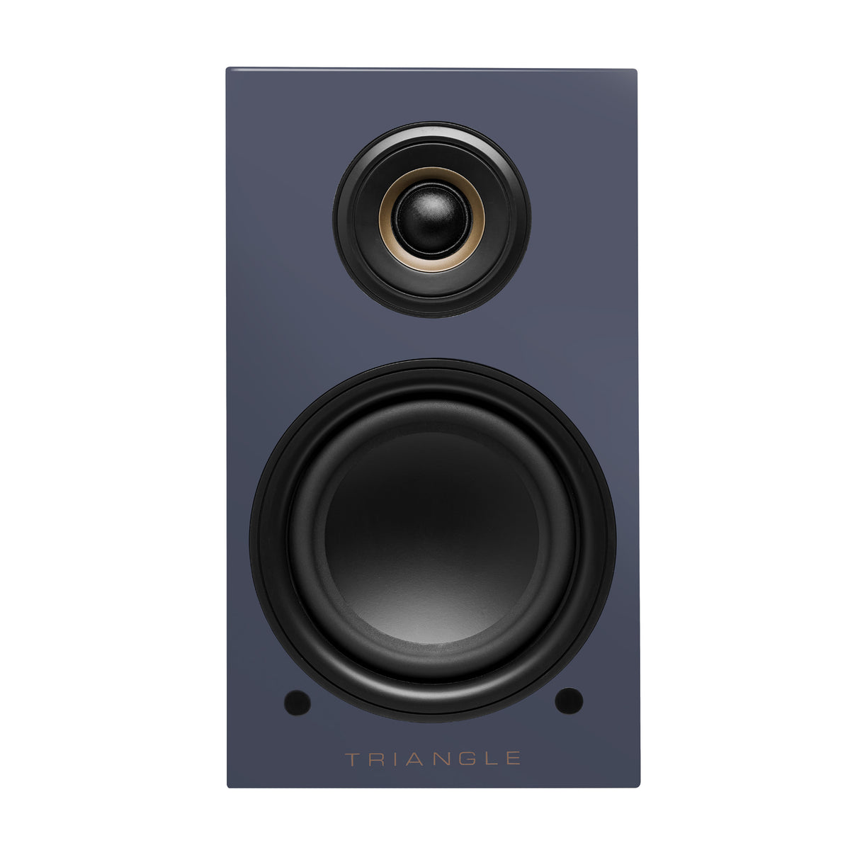 Triangle LN01A Abyss Blue - front