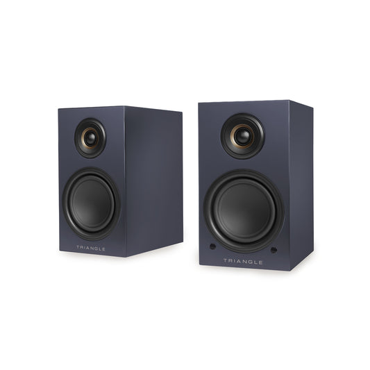 Triangle LN01A Abyss Blue - pair