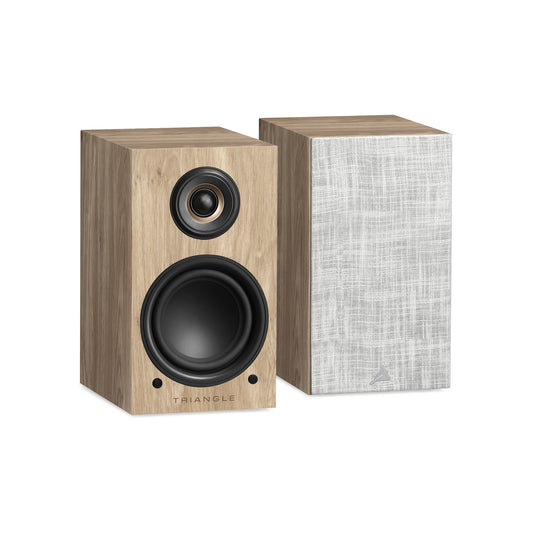 Triangle LN01A Light Oak - pair