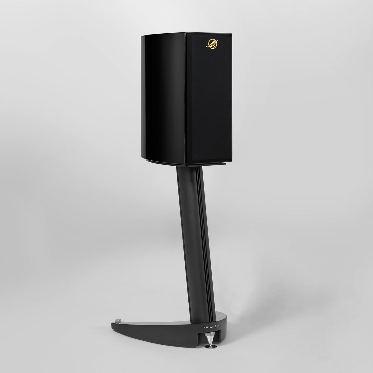 Triangle Magellan Duetto 40th Space Black - front