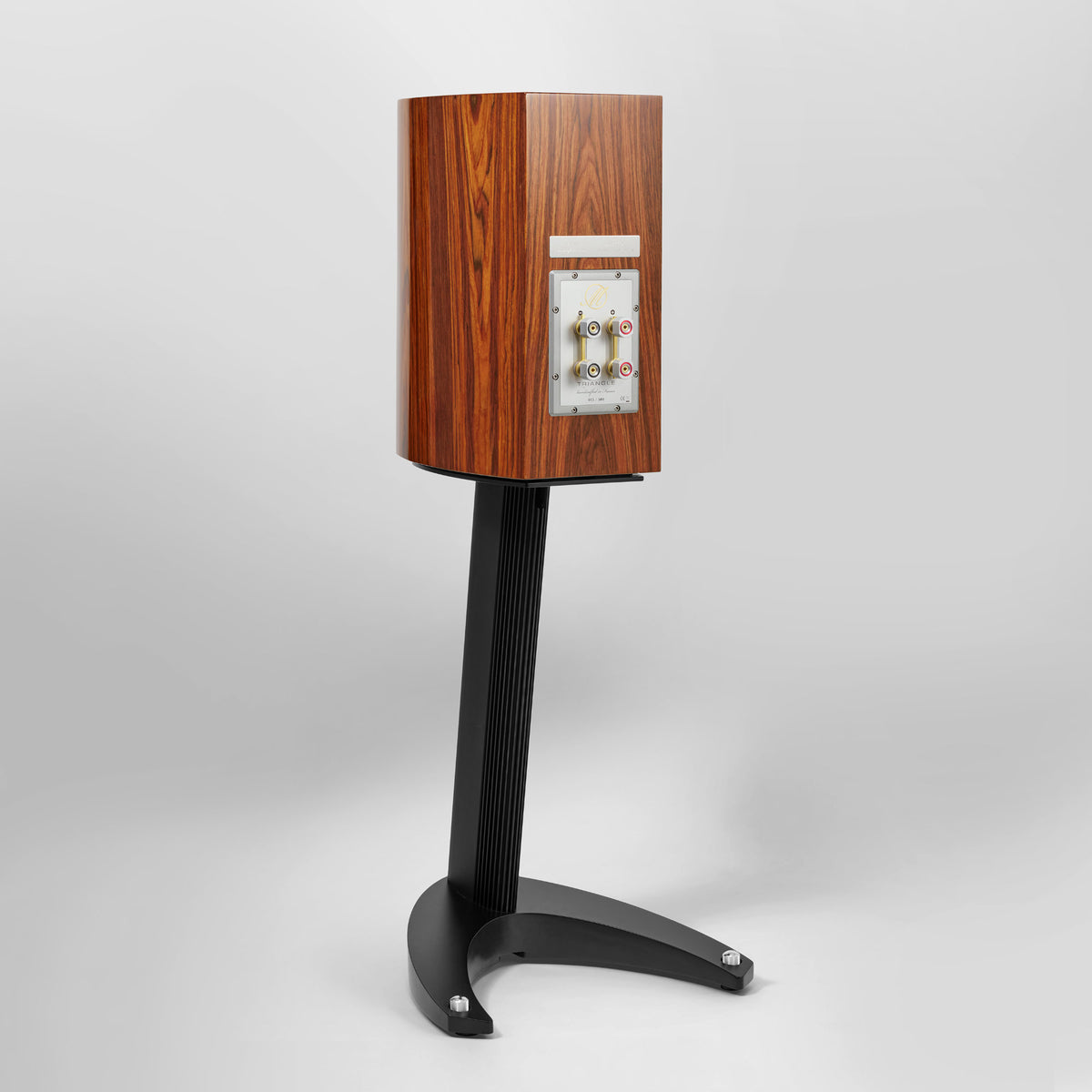 Triangle Magellan Duetto 40th Golden Oak - rear