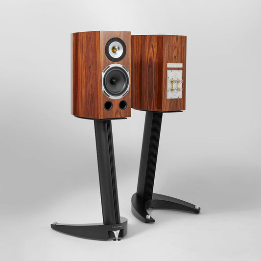 Triangle Magellan Duetto 40th Golden Oak - pair