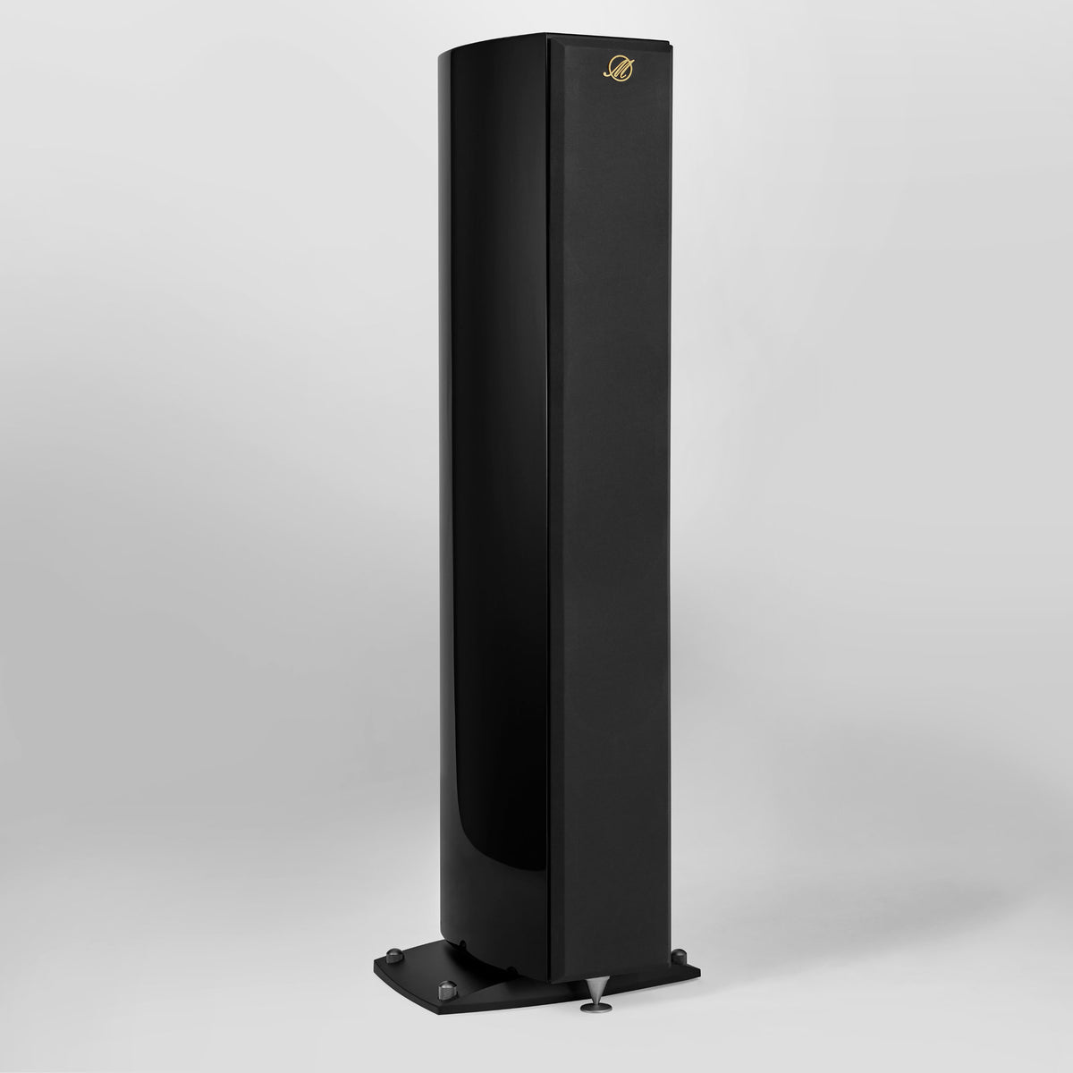 Triangle Magellan Quatuor 40th Space Black - front