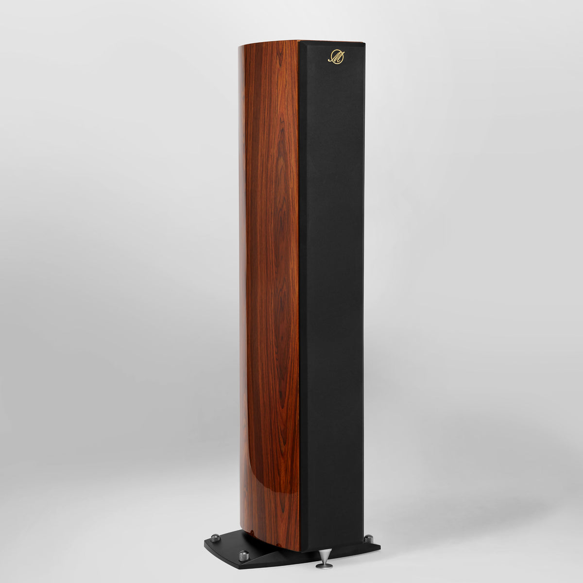 Triangle Magellan Quatuor 40th Golden Oak - front