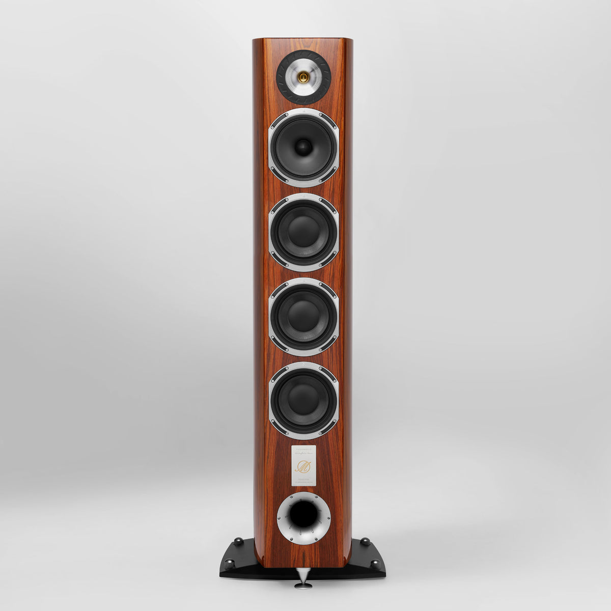 Triangle Magellan Quatuor 40th Golden Oak - pair