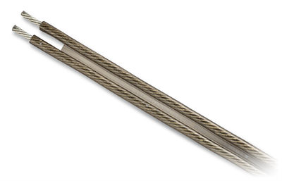 Triangle OS100C Speaker Cable 4mm per meter