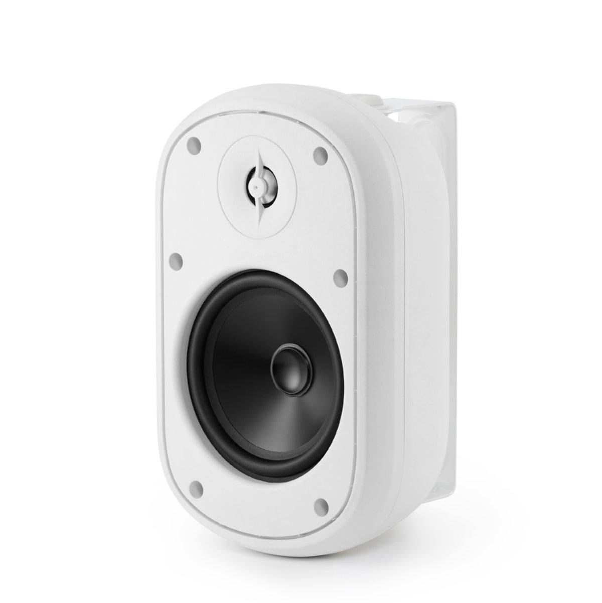 Triangle Secret EXT7 White - front