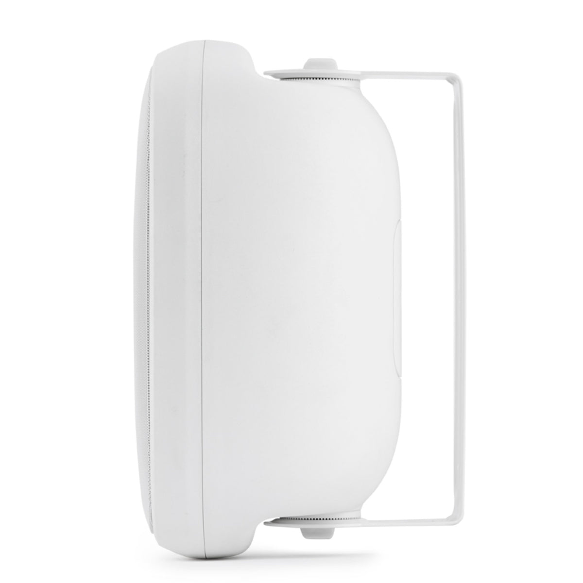 Triangle Secret EXT7 White - side