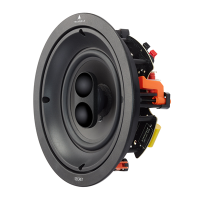 Triangle Secret ICT7+ - hero