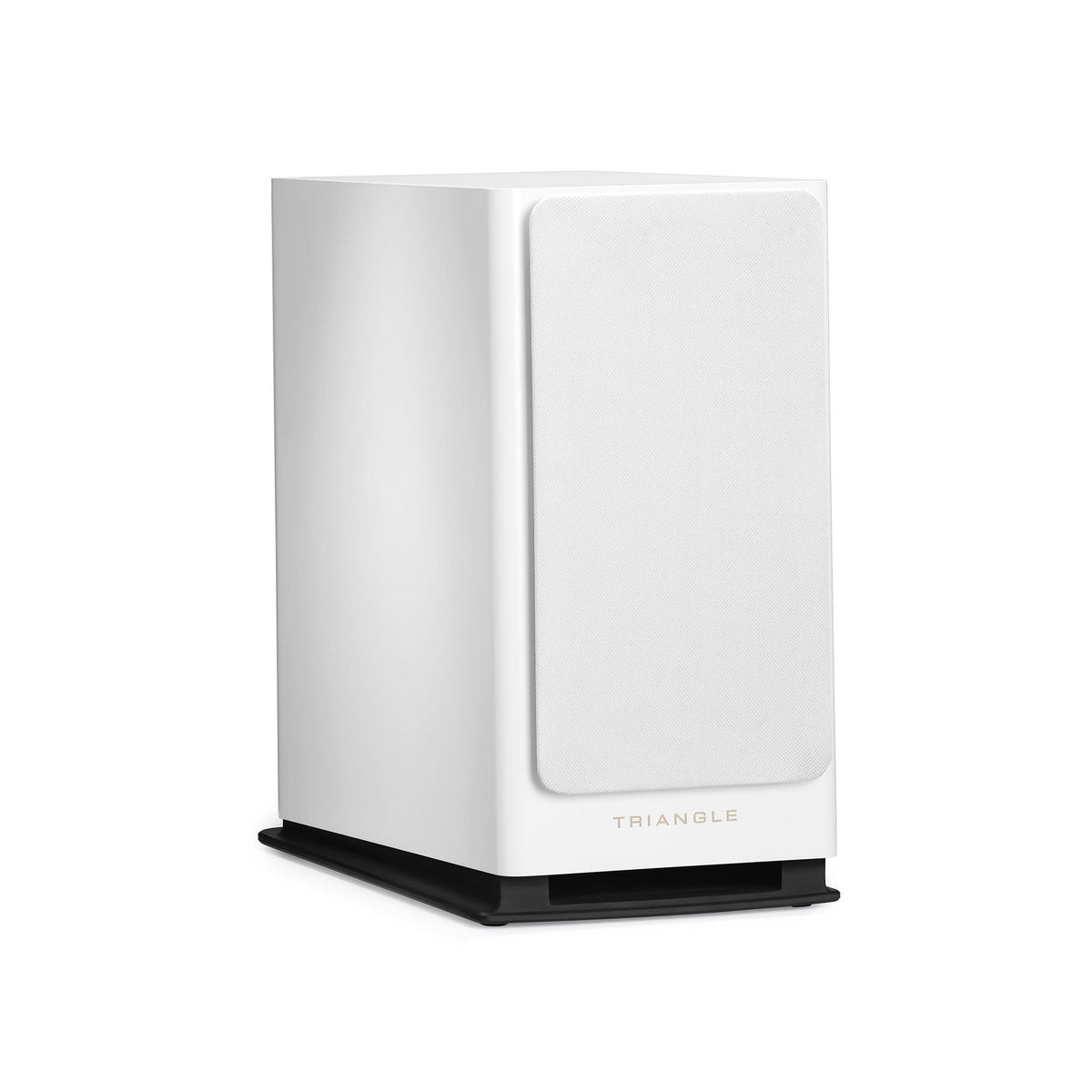 Triangle Solstice 3 White - front