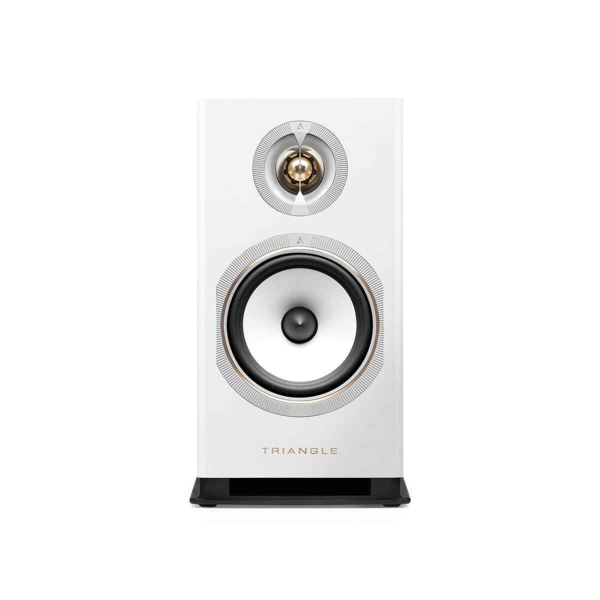 Triangle Solstice 3 White - rear