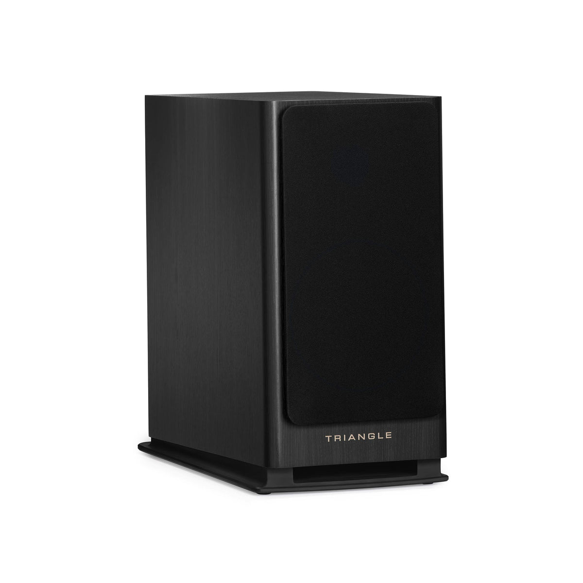 Triangle Solstice 3 Black - front