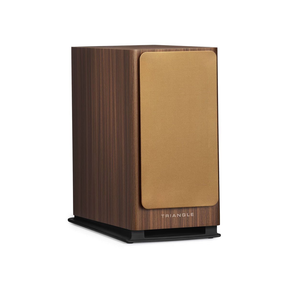 Triangle Solstice 3 Teak - front