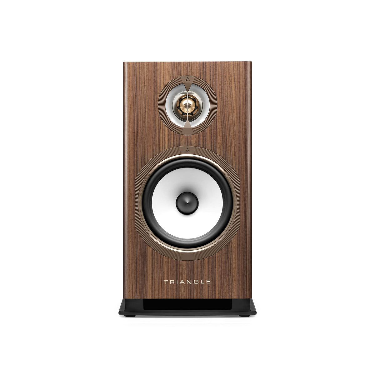 Triangle Solstice 3 Teak - rear