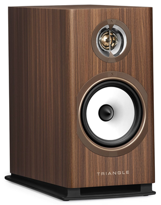 Triangle Solstice 3 Teak - hero