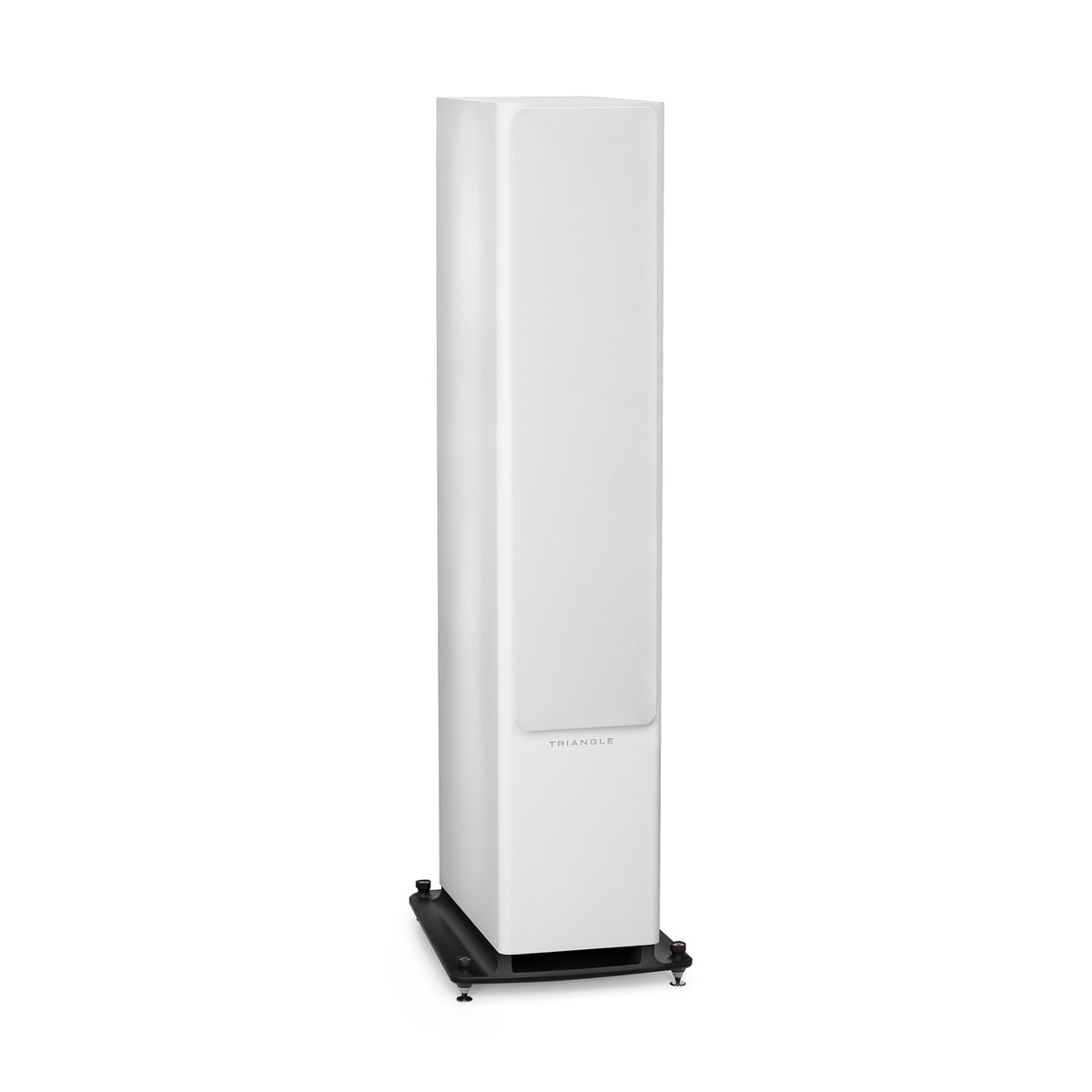 Triangle Solstice 8 White - front