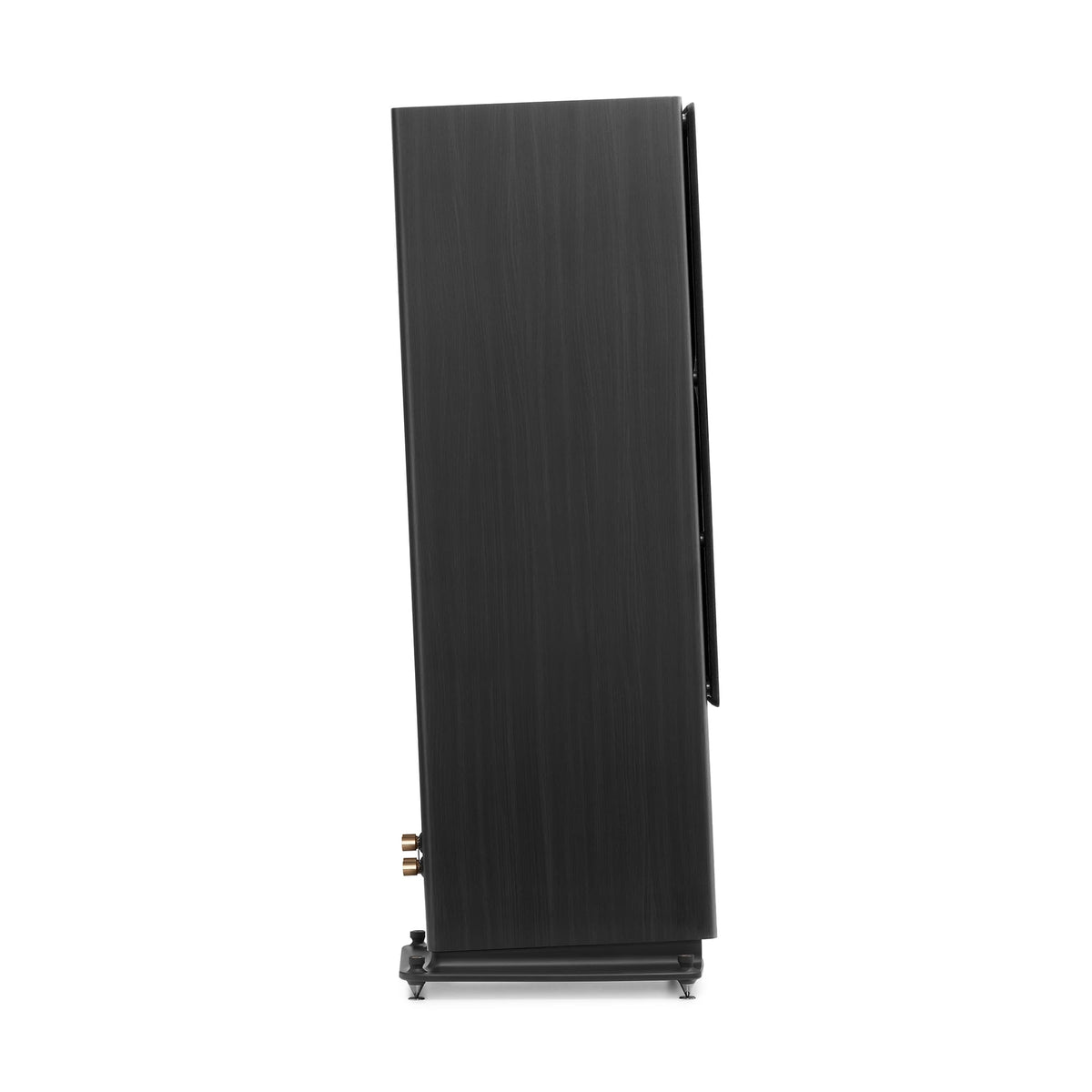 Triangle Solstice 8 Black - side