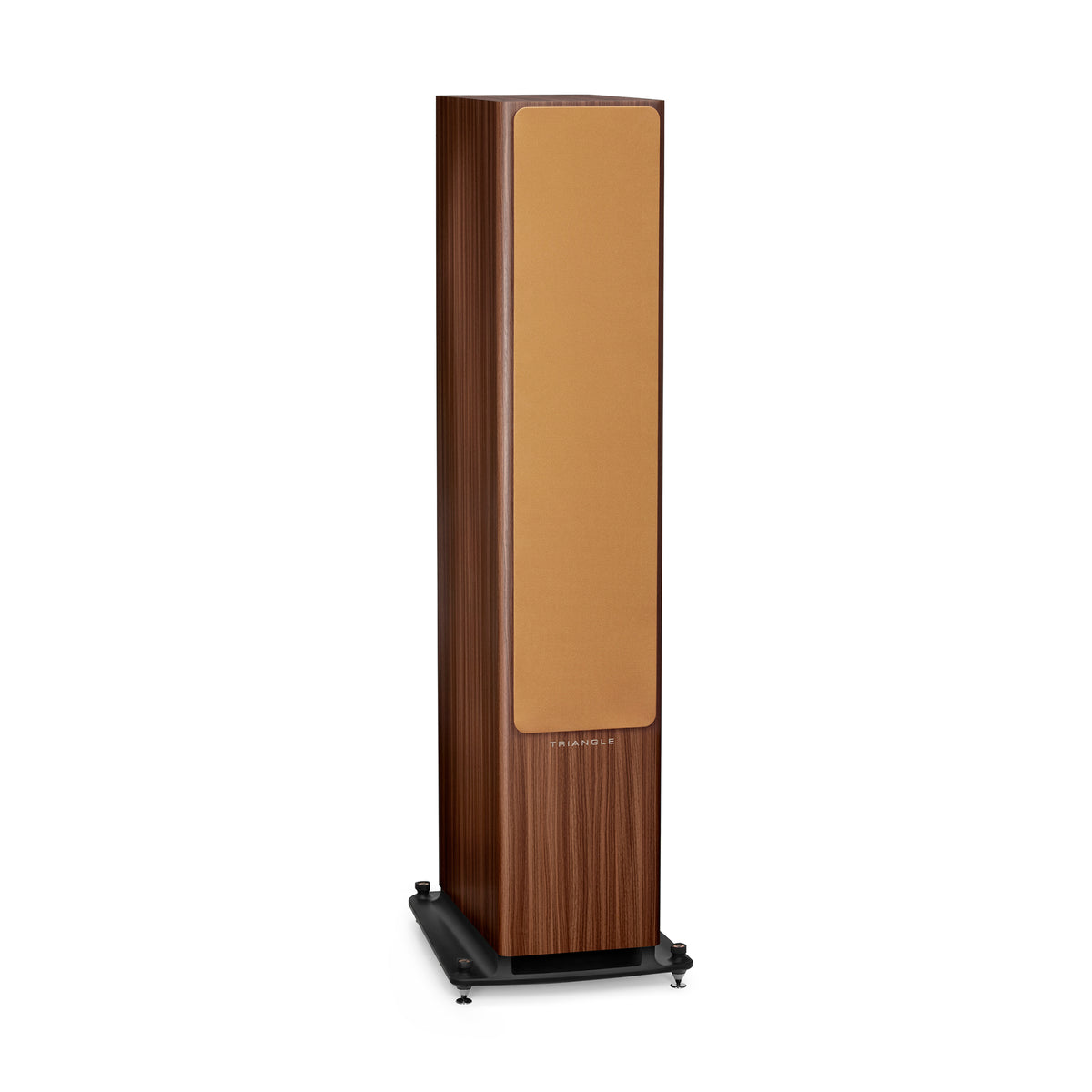 Triangle Solstice 8 Teak - front