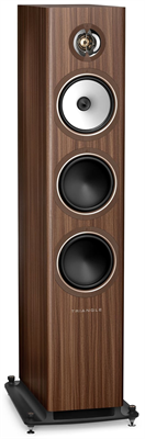 Triangle Solstice 8 Teak - hero
