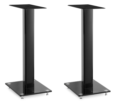 Triangle S05 Speaker Stand Black