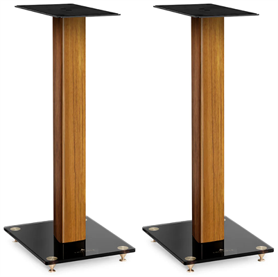 Triangle S05 Speaker Stand Oak