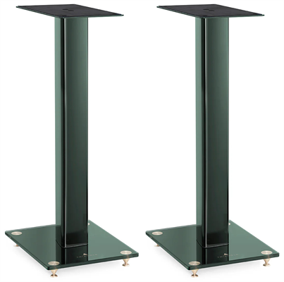 Triangle S05 Speaker Stand Green