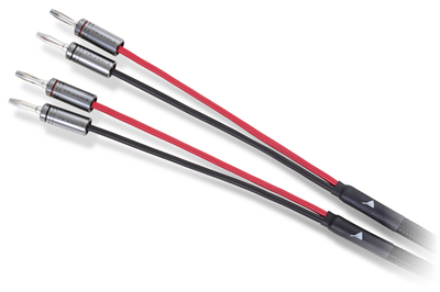 Triangle SYS50A Speaker Cable Set 5m