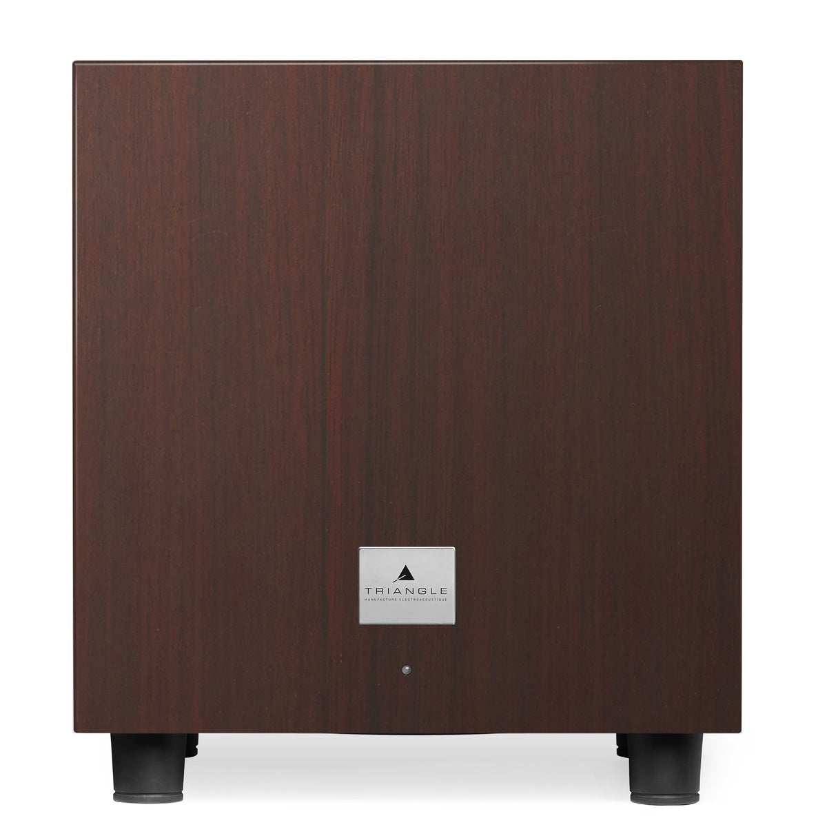 Triangle Tales 340 Walnut - front