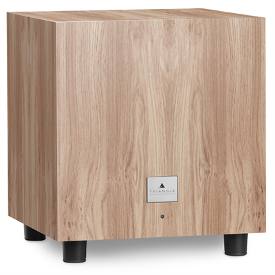 Triangle Tales 340 Light Oak - hero