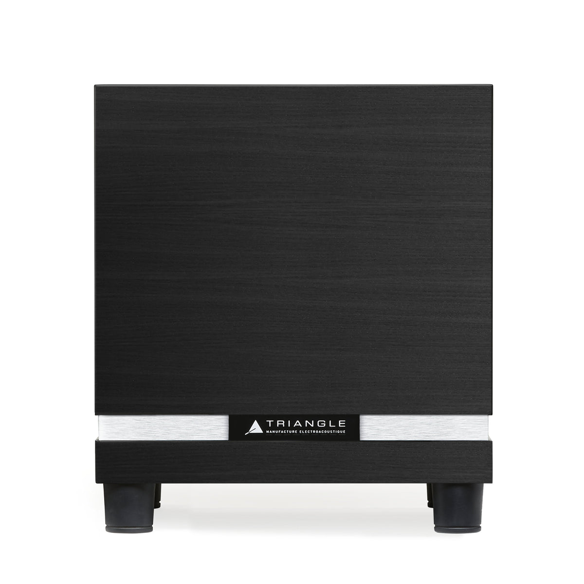Triangle Thetis 300 Black Ash - front