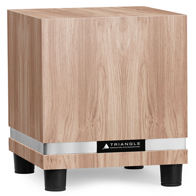 Triangle Thetis 300 Light Oak - hero