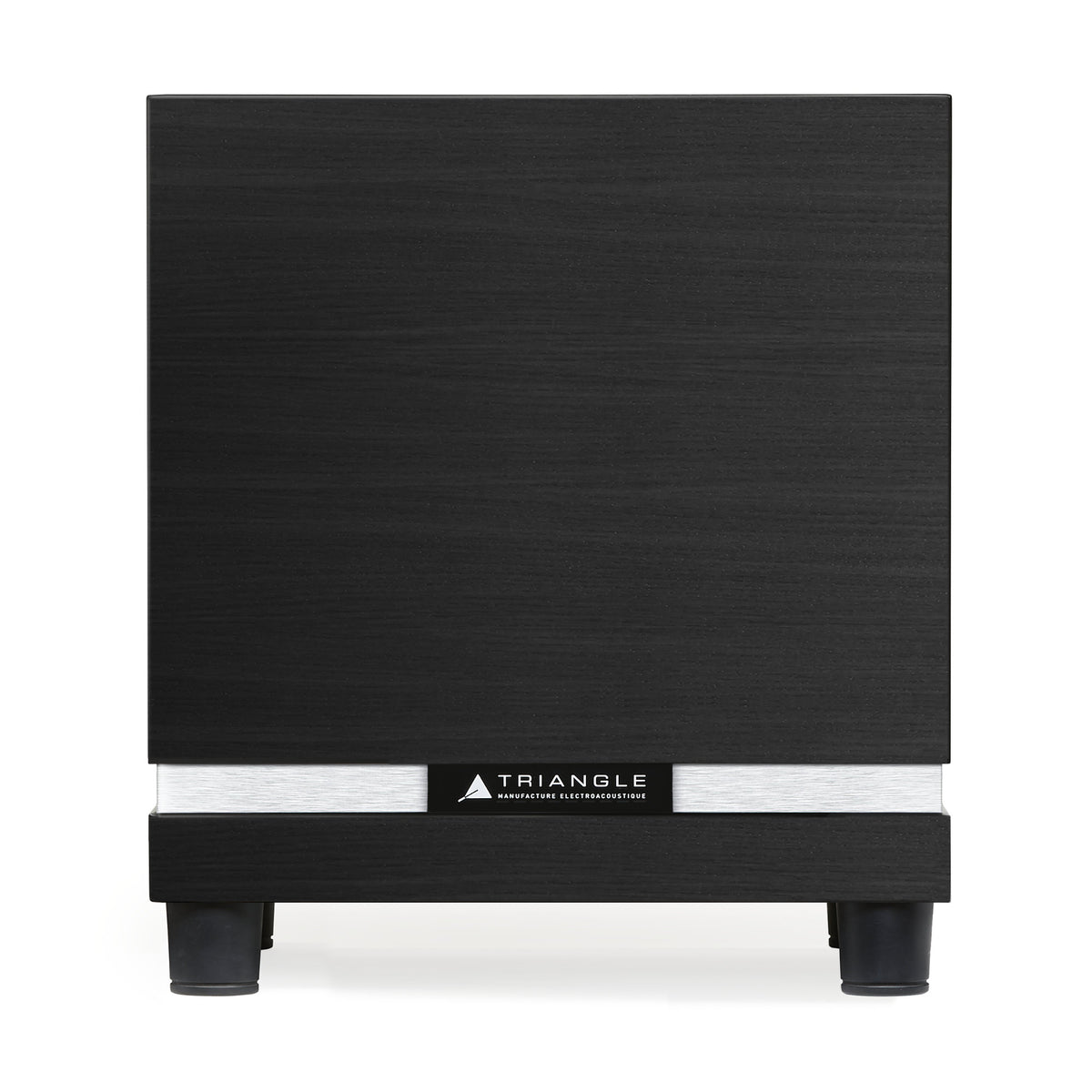 Triangle Thetis 340 Black Ash - front