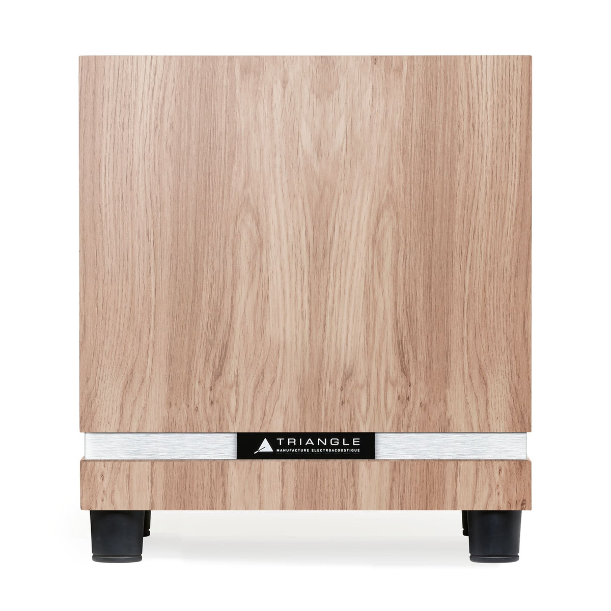 Triangle Thetis 340 Light Oak - front