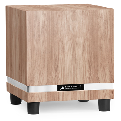 Triangle Thetis 340 Light Oak - hero