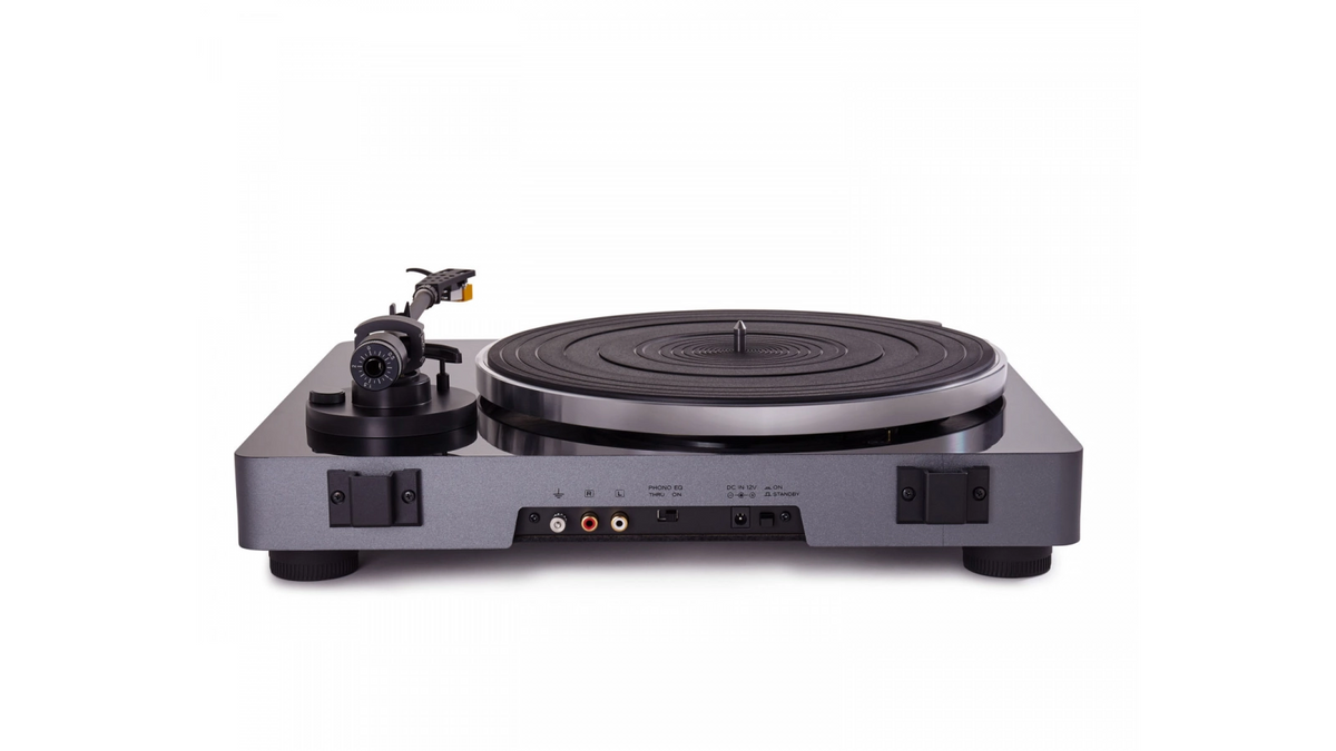 Elac Miracord MRC501-GB Turntable