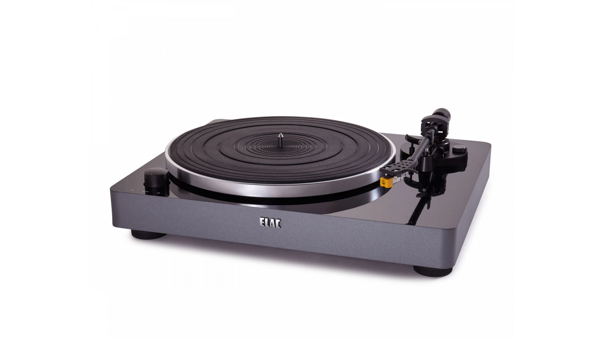 Elac Miracord MRC501-GB Turntable