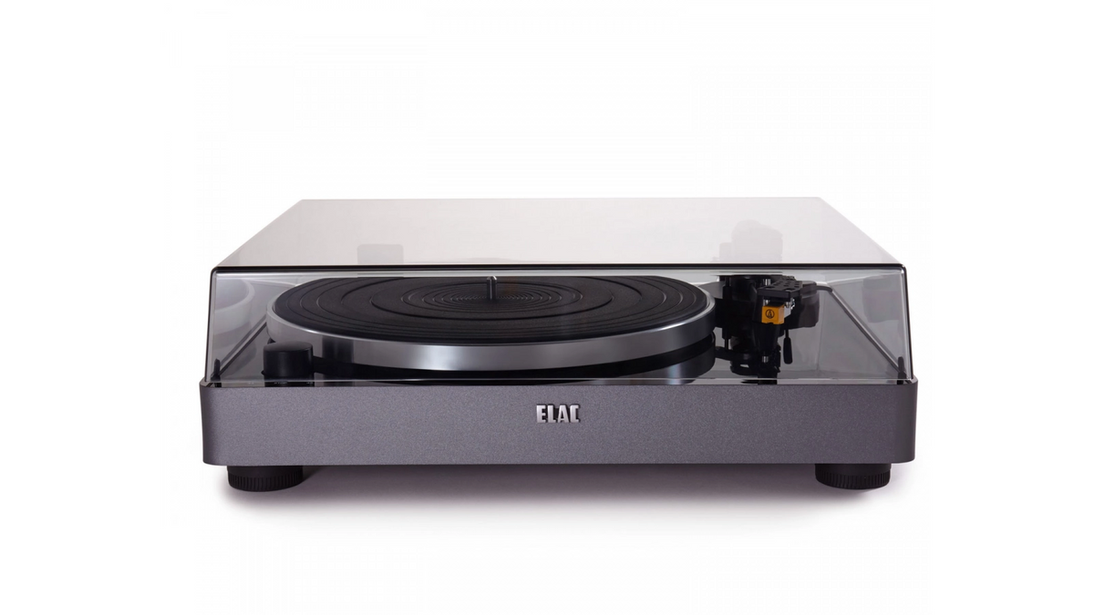 Elac Miracord MRC501-GB Turntable